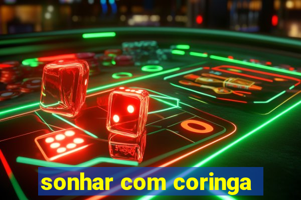 sonhar com coringa